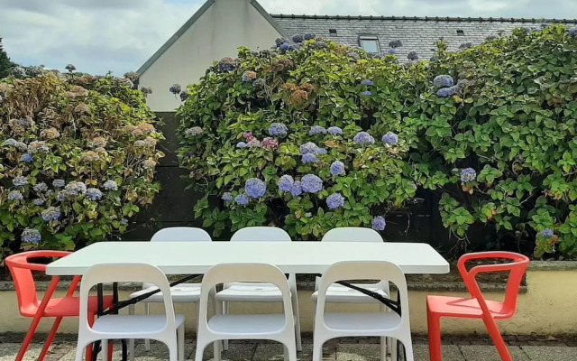 Family-friendly Holiday Home Near the Coast