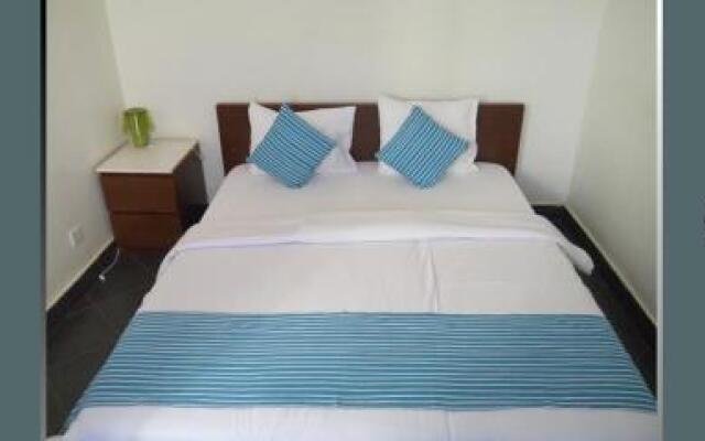 Kisumu Terrace Apartments