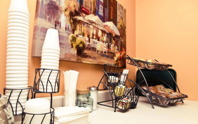 Rideau Heights Inn