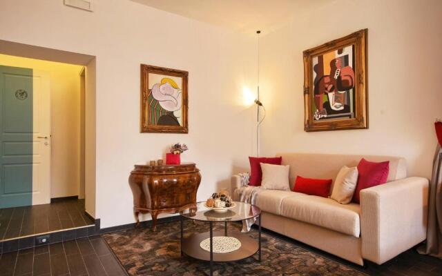 Relais Quattro Fontane