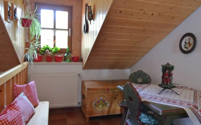 Flat With Sauna in the Bavarian Forest