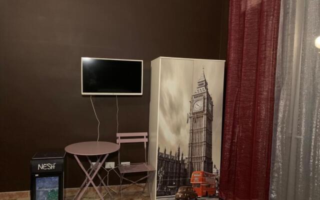 MO' Affittacamere-Tavola Calda-Caffetteria