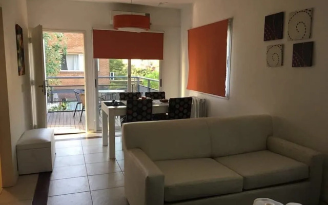 Apartamento en Country Pilar Frutales