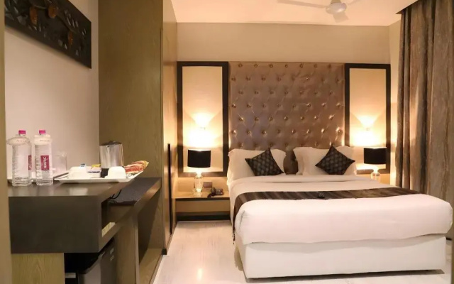 Hotel Imperial Grand