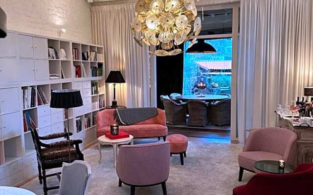 Maison Amodio B&B