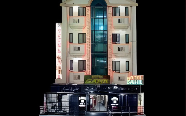 Hotel Sahil