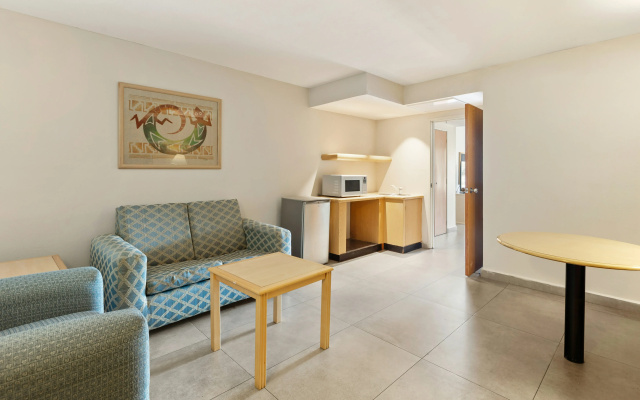 Fiesta Inn Express Hermosillo