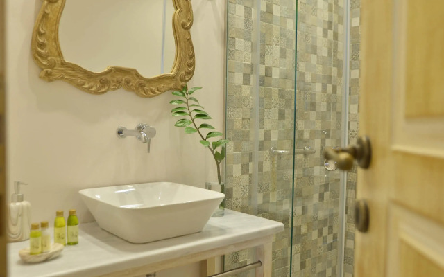 Akrolithi Boutique Hotel