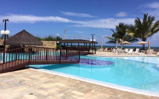 Muroalto Marupiara Suites