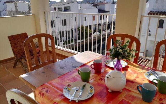 Waterside Apartment - Two Bedroom