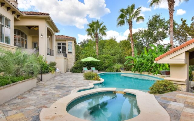 The Arrive Palms Estate 4 Bedroom Home