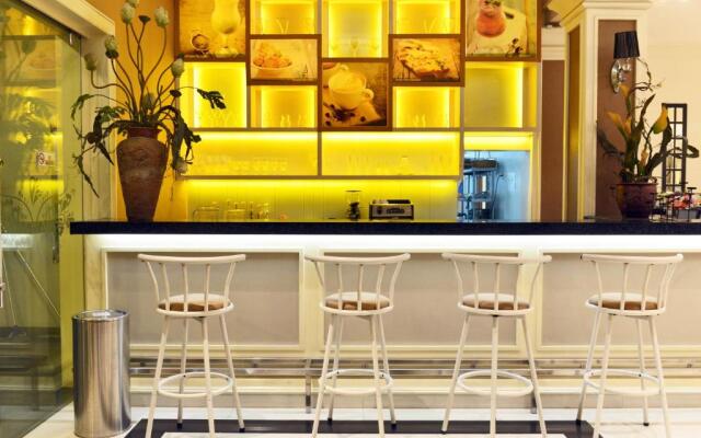 Hotel Trio Indah 2 Malang