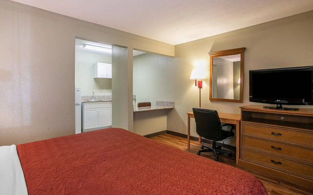Quality Inn Augusta West Near Fort Eisenhower