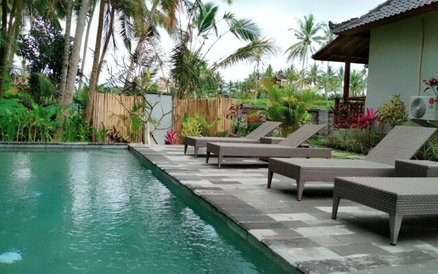 Amaya Cottage Ubud