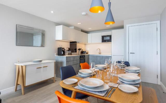 Polzeath Beach House