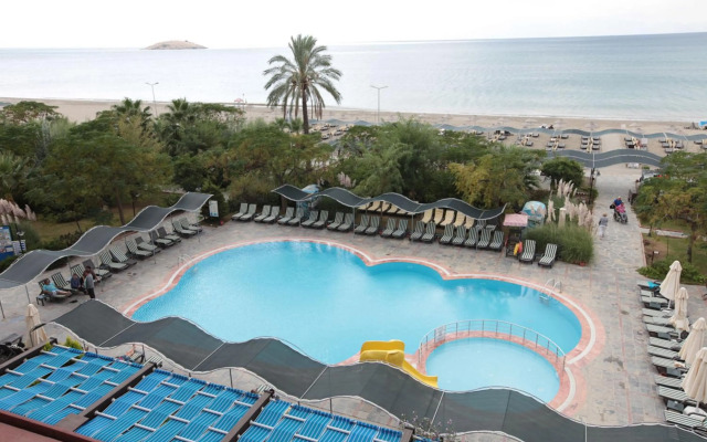 Club Cactus Paradise - All Inclusive
