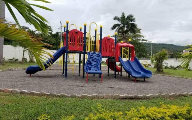 La Casa De Playa Ocho Rios