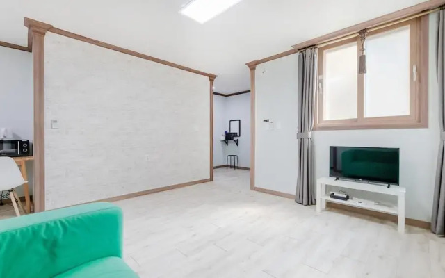 Samcheok Bongsuni-unni Pension