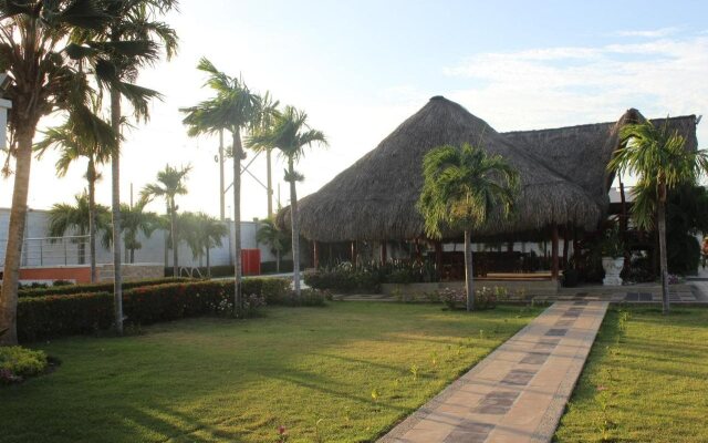 Emerawaa Hotel & Centro De Eventos