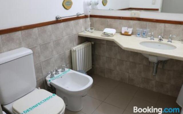 Hostería Las Garzas