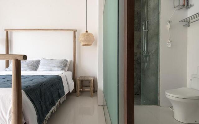 Коттедж Pelangi 148 Beach Suites