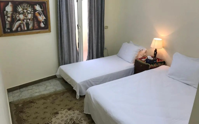 Sakkara Inn Hotel
