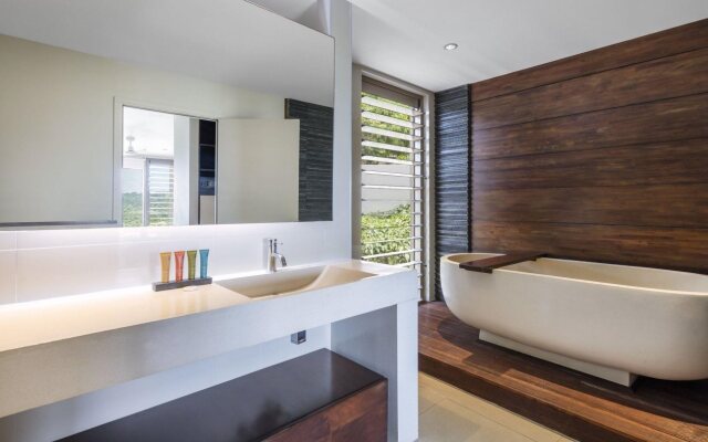 The Terraces Boutique Apartments