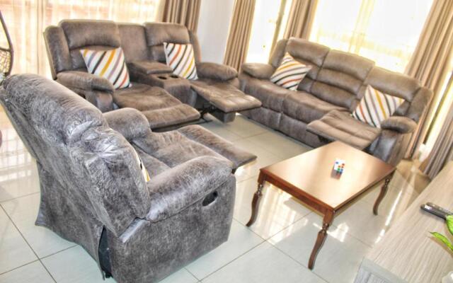 Elites Vacay Nyali 3rd Avenue