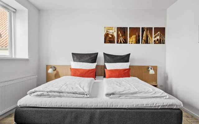 Best Western Torvehallerne