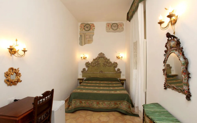 Travel & Stay - Governo Vecchio