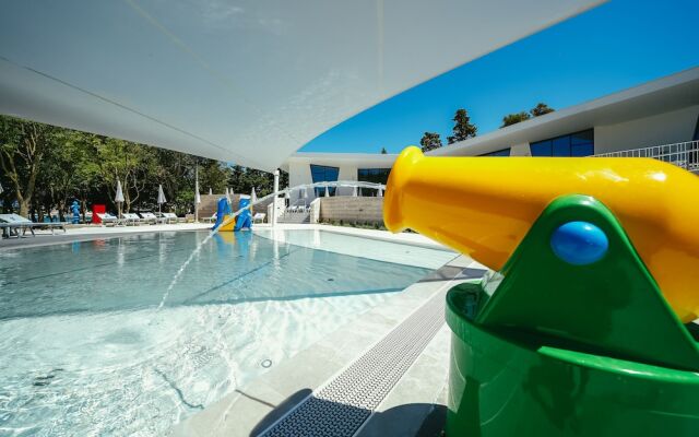 Falkensteiner Premium Camping Zadar