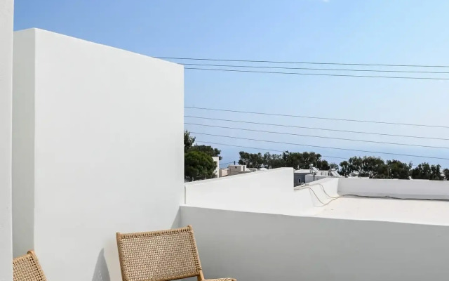 City Center Suites