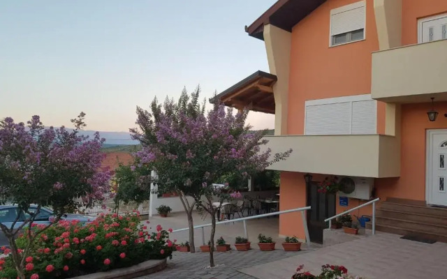 Hotel Villa Olga