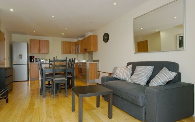 Signal Apartments London