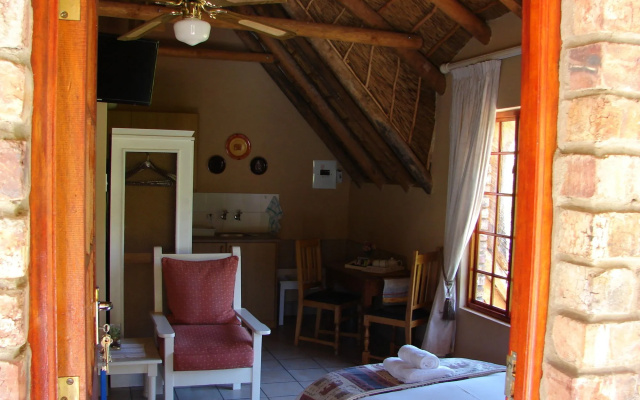 De Poort Country Lodge