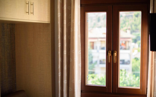 Mansion Chalatsopoulos