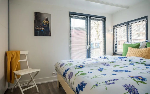 Houseboat Lady Jane Amsterdam - Cottages_and_Houses in อัมสเตอร์ดัม - Photo 2