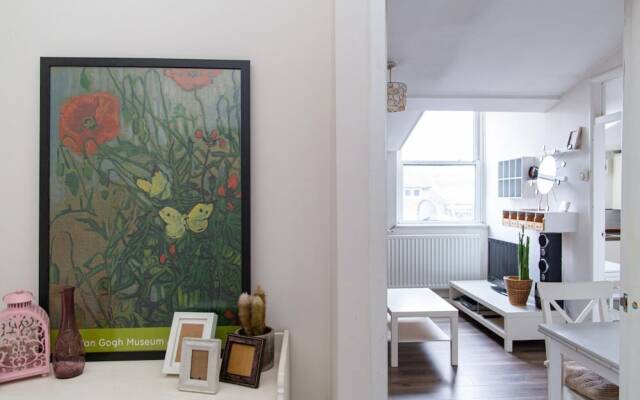 Plush Stay for Four in Central Brixton