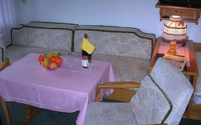 Pension Haus Schönblick