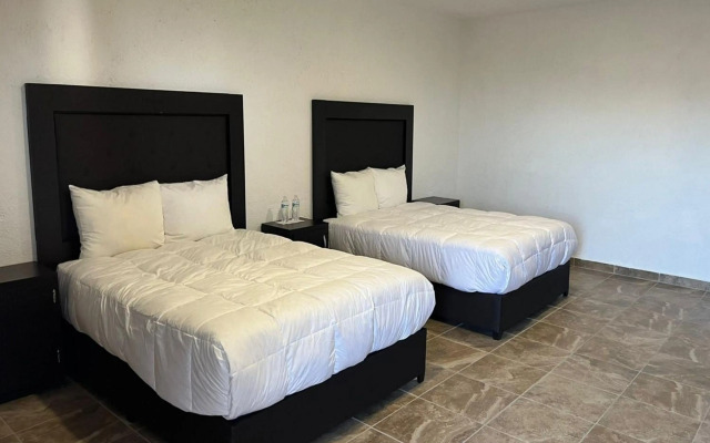 Collection O Hotel Nueva Escocia