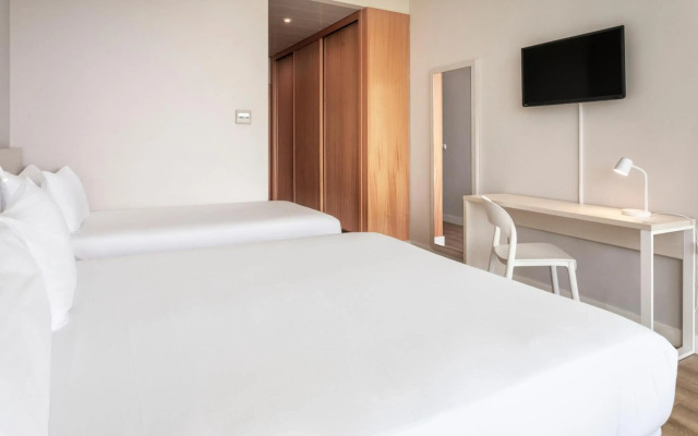 Отель B&B Cantanhede Coimbra