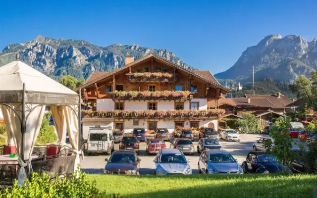 Hotel Helmer