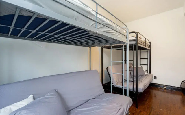 Applewood Suites - The Trinity Loft