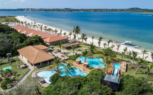 San Martinho Beach Club