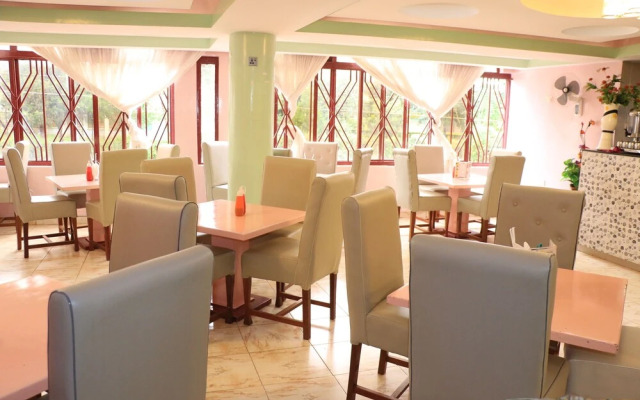 Sawan Hotel