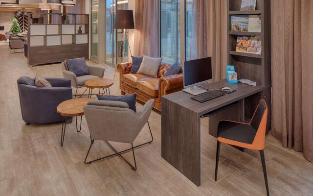 Best Western Hotel Wiesbaden