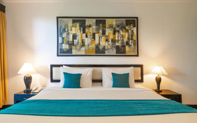 Blue Point Resort and Spa