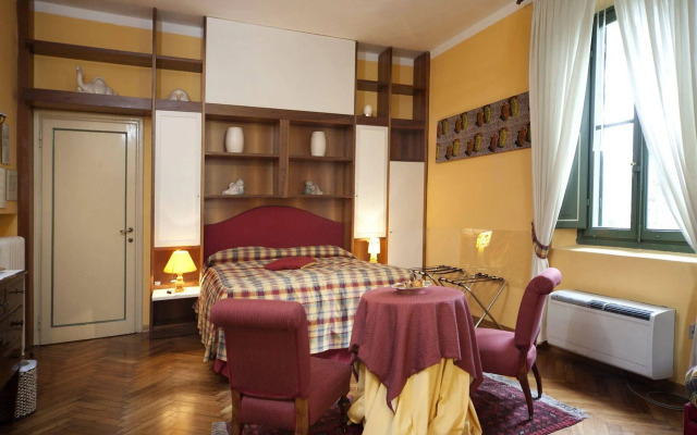 Villa La Sosta