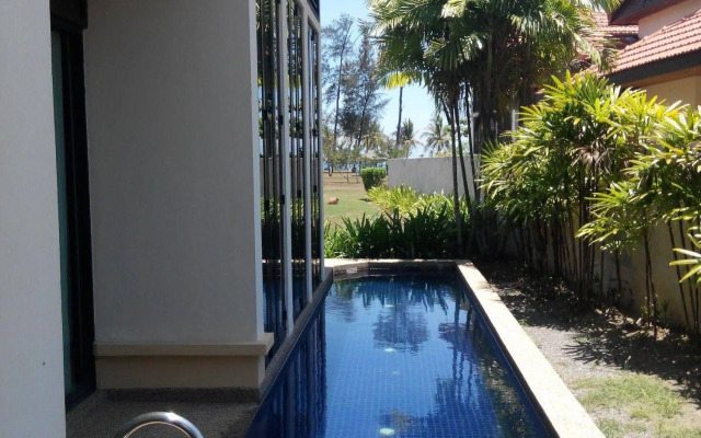 Sabah Beach Villas & Suites