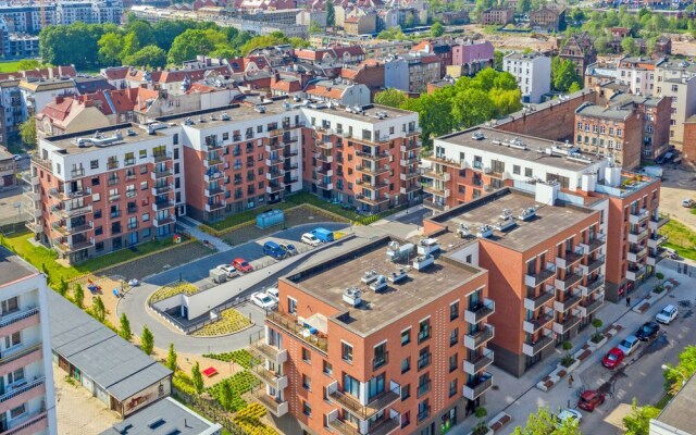 City Center - Dluga Grobla by Apartmore